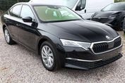 Skoda Octavia Edition 130 Selection 2.0 TDI  DSG