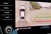 Skoda Superb 2.0 TSI 4x4 Ambition DSG