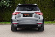 Mercedes GLE 400 d 4-Matic