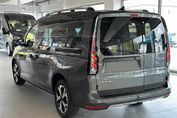 Ford Transit Connect L2 FlexCab Active Kombi A7