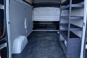 Renault Trafic L2H2 Zabudowa Warsztatowa