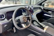 Mercedes GLC 200 4-Matic AMG Line