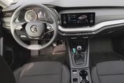 Skoda Octavia 2.0 TDI Active