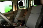 Toyota Proace City Verso Long L2H1 Business 7os