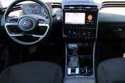 Hyundai Tucson 1.6 T-GDi 48V Executive  4WD DCT