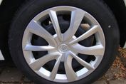 Opel Corsa Edition 1.2 Turbo