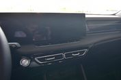 MG HS 1.5T HEV+ Excite aut
