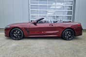BMW Seria 8 Cabrio 840i xDrive