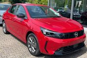 Opel Corsa Edition 1.2 Turbo