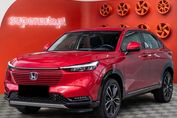 Honda HR-V Advance 2WD eHEV i-MMD