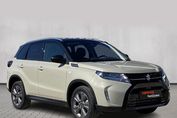 Suzuki Vitara 1.4 Boosterjet mHEV Premium Plus 4WD