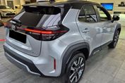 Toyota Yaris Cross Executive 1.5 Hybrid