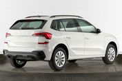 Skoda Kamiq Edition 130 1.5 TSI