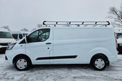 Ford Transit Custom L2H1