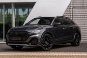 Audi Q8 TDI quattro S line