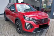 Peugeot 2008 Allure e-DCS 1.2 mHEV