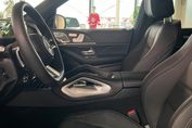 Mercedes GLE Coupe 300 d 4-Matic AMG Line