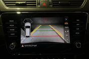 Skoda Superb 2.0 TSI DSG