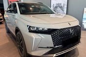 DS DS7 Etoile aut 1.5 BlueHDi