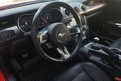 Ford Mustang V8 Gt