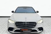 Mercedes Klasa S 450 d 4-Matic L