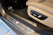 BMW Seria 7 740d xDrive sport-aut
