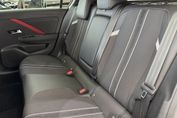 Opel Astra 1.5 CDTI GS Line