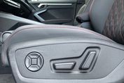 Audi A3 S3 TFSI Quattro S tronic