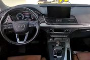 Audi Q5 40 TDI mHEV quattro Advanced S tronic