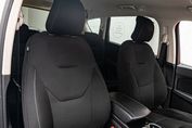Ford S-MAX 2.0 TDCI Titanium AWD