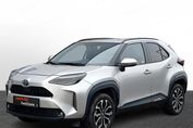 Toyota Yaris Cross 1.5 Hybrid Comfort