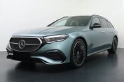 Mercedes E Klasa 220 d  4-Matic AMG Estate
