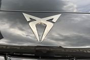 Cupra Formentor Tribe Edition 2.0 TSI DSG 4Drive