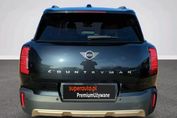 Mini Countryman D Linia Favoured