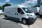 Fiat Ducato Maxi L3H2 AT8