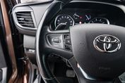 Toyota Proace Verso Long L2H1 AT