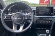 Kia XCeed 1.5 T-GDI M