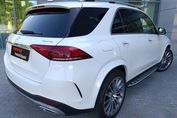 Mercedes GLE 450 4MATIC AMG Line