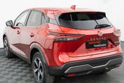 Nissan Qashqai 1.5 e-POWER N-Connecta