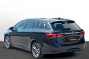 Toyota Avensis 1.8 Premium