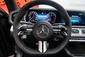 Mercedes GLE 450 d 4-Matic AMG Line