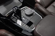BMW X3 xDrive30d M Sport