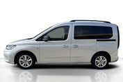 Volkswagen Caddy TDI DSG