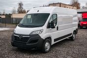 Opel Movano Heavy L3H2