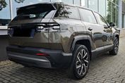 Jeep Compass Altitude 1.2 e-Hybrid DCT