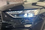 Audi A3 Allstreet TFSI