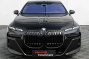 BMW Seria 7 740d xDrive M Sport