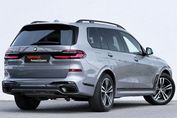 BMW X7 xDrive40d M Sport