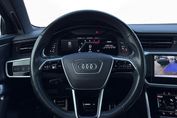 Audi A6 Allroad 45 TDI mHEV quattro S tronic