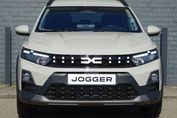 Dacia Jogger Expression 7-miejsc  1.2 Eco-G  LPG